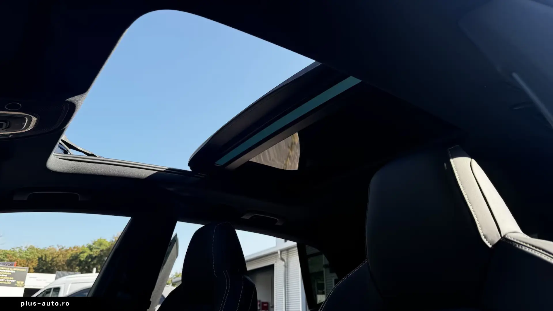 Audi SQ8 4.0 TFSI UVP155.000E Carbon Pano HDMatrix BO