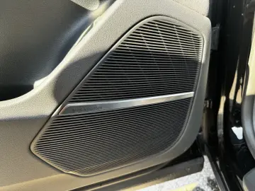 Audi SQ8 4.0 TFSI UVP155.000E Carbon Pano HDMatrix BO