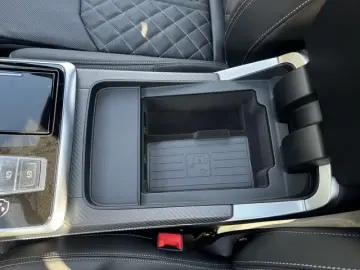 Audi SQ8 4.0 TFSI UVP155.000E Carbon Pano HDMatrix BO