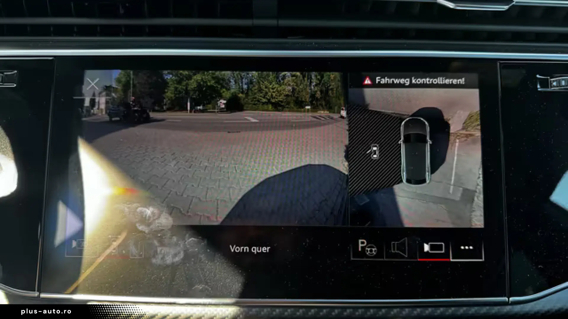 Audi SQ8 4.0 TFSI UVP155.000E Carbon Pano HDMatrix BO