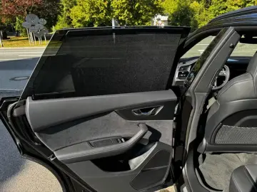 Audi SQ8 4.0 TFSI UVP155.000E Carbon Pano HDMatrix BO