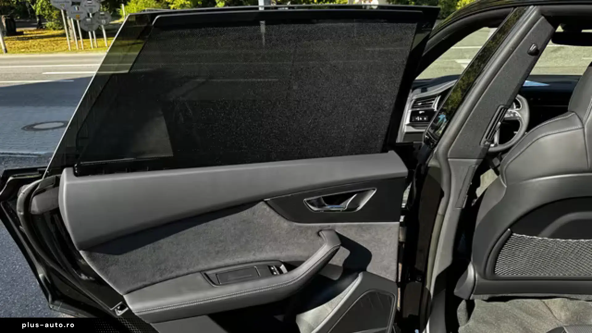 Audi SQ8 4.0 TFSI UVP155.000E Carbon Pano HDMatrix BO
