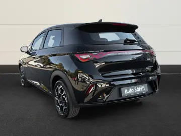 BYD Dolphin Comfort Leder ESitz ACC 360Kam Navi LED