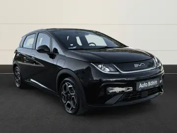 BYD Dolphin Comfort Leder ESitz ACC 360Kam Navi LED