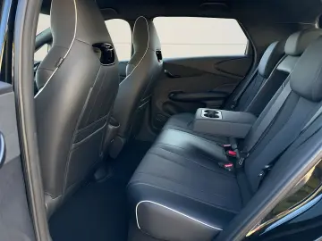 BYD Dolphin Comfort Leder ESitz ACC 360Kam Navi LED