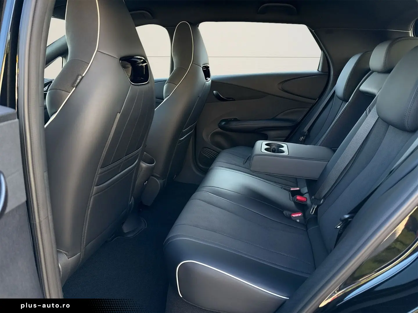 BYD Dolphin Comfort Leder ESitz ACC 360Kam Navi LED