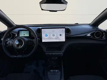 BYD Dolphin Comfort Leder ESitz ACC 360Kam Navi LED