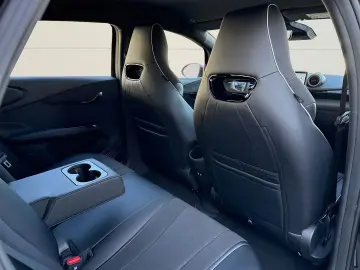BYD Dolphin Comfort Leder ESitz ACC 360Kam Navi LED