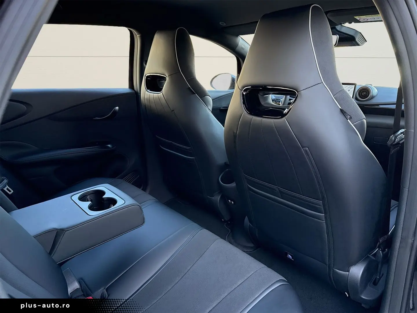 BYD Dolphin Comfort Leder ESitz ACC 360Kam Navi LED