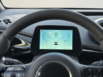 BYD Dolphin Comfort Leder ESitz ACC 360Kam Navi LED