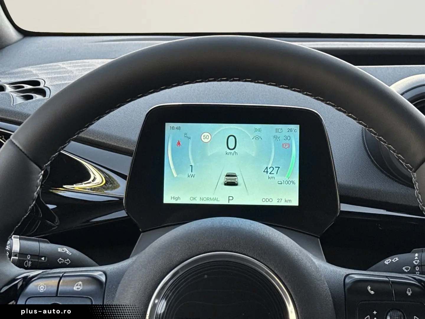 BYD Dolphin Comfort Leder ESitz ACC 360Kam Navi LED