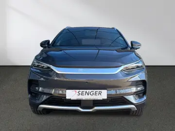 BYD TANG EV AWD 7-Seat Panorama Ambient FACELIFT