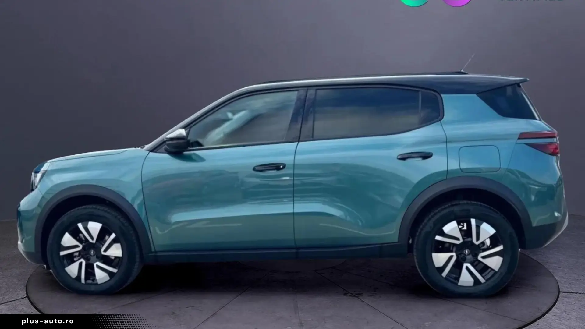 OPEL FRONTERA ELECTRIC SUV GS 44 KW 113 CP AT
