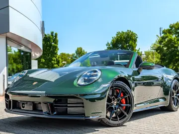 Porsche 992 911 Carrera S Cabrio Liftsystem18