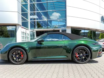Porsche 992 911 Carrera S Cabrio Liftsystem18