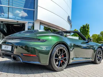Porsche 992 911 Carrera S Cabrio Liftsystem18