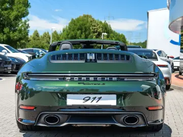 Porsche 992 911 Carrera S Cabrio Liftsystem18