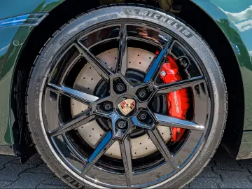 Porsche 992 911 Carrera S Cabrio Liftsystem18