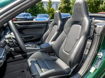 Porsche 992 911 Carrera S Cabrio Liftsystem18
