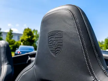 Porsche 992 911 Carrera S Cabrio Liftsystem18