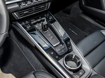 Porsche 992 911 Carrera S Cabrio Liftsystem18