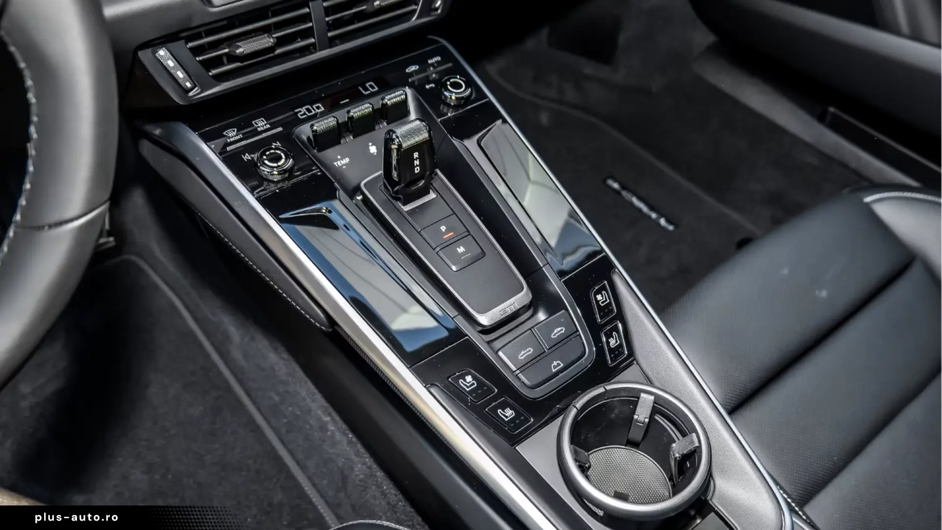 Porsche 992 911 Carrera S Cabrio Liftsystem18
