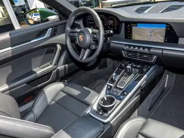 Porsche 992 911 Carrera S Cabrio Liftsystem18