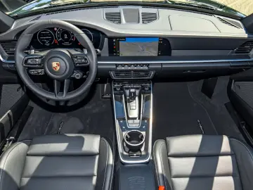 Porsche 992 911 Carrera S Cabrio Liftsystem18