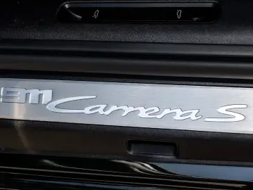 Porsche 992 911 Carrera S Cabrio Liftsystem18