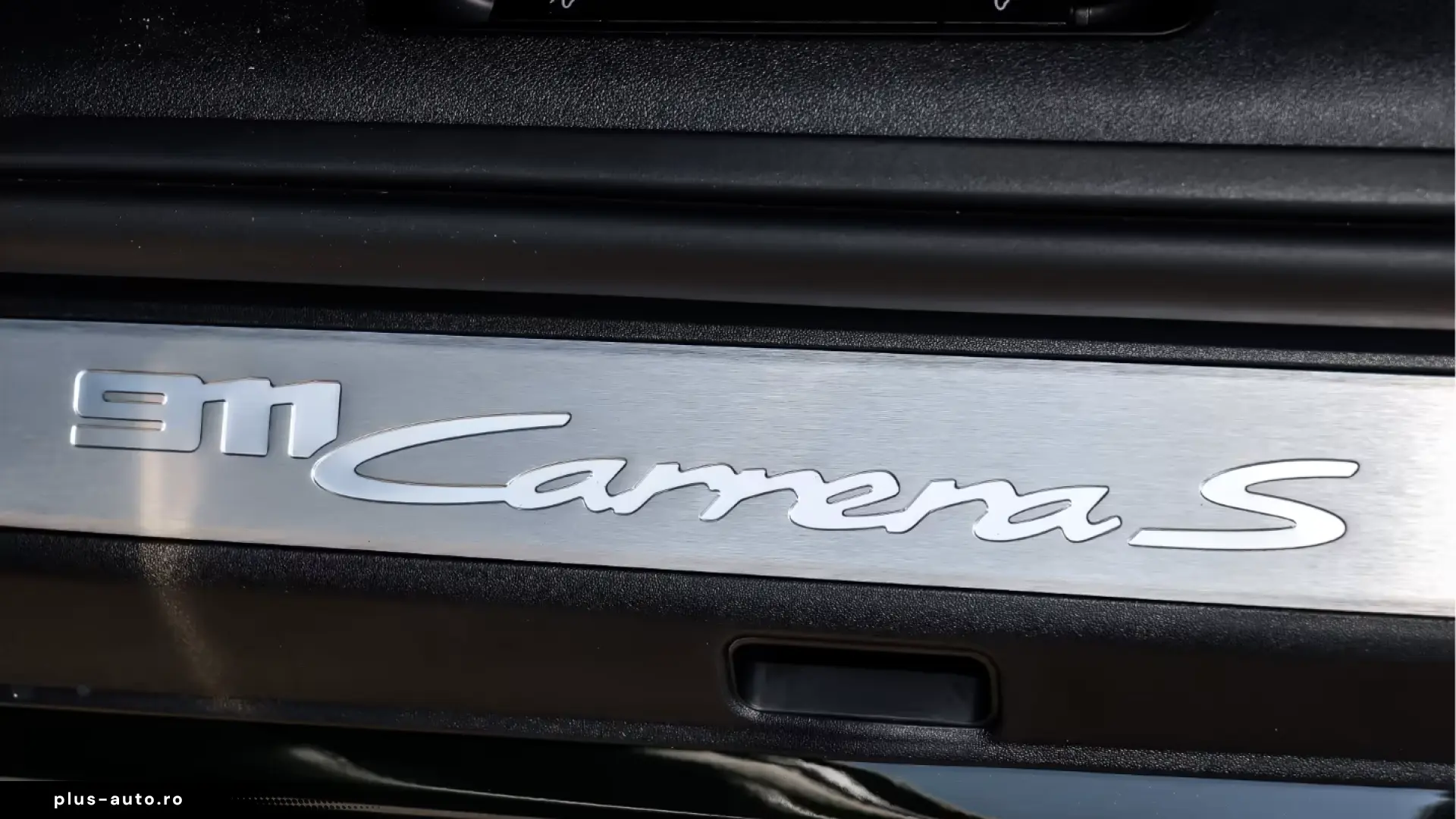 Porsche 992 911 Carrera S Cabrio Liftsystem18