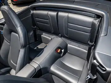 Porsche 992 911 Carrera S Cabrio Liftsystem18