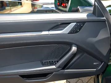 Porsche 992 911 Carrera S Cabrio Liftsystem18