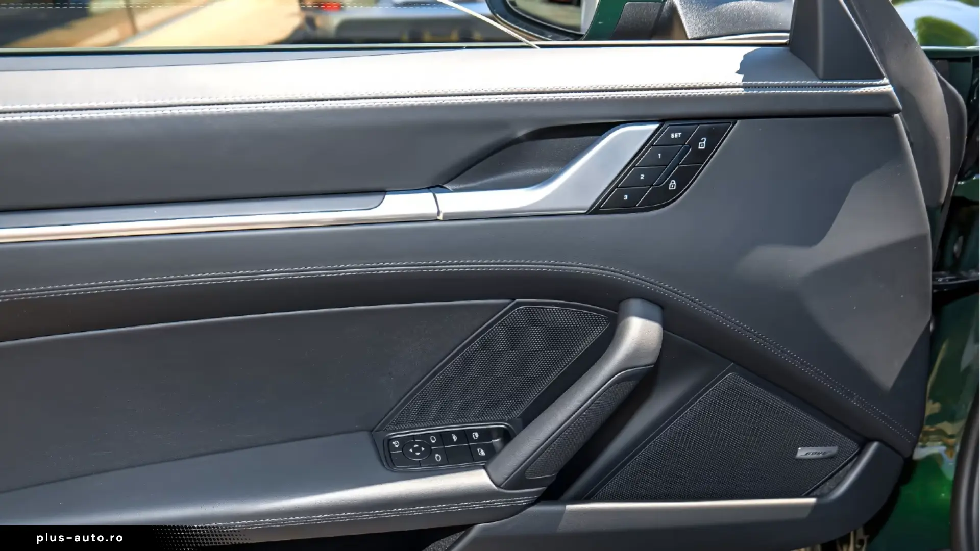 Porsche 992 911 Carrera S Cabrio Liftsystem18