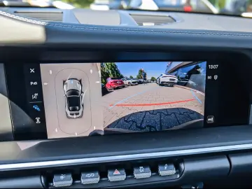 Porsche 992 911 Carrera S Cabrio Liftsystem18