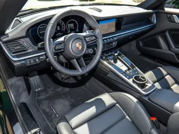 Porsche 992 911 Carrera S Cabrio Liftsystem18