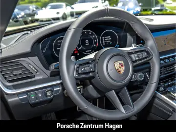 Porsche 992 911 Carrera S Cabrio Liftsystem18