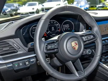 Porsche 992 911 Carrera S Cabrio Liftsystem18