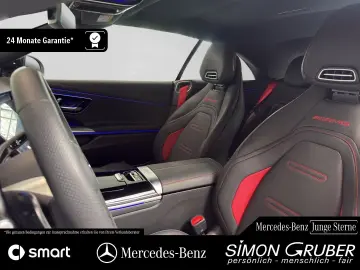 MERCEDES-BENZ CLE 53 4M  Cabrio AMG Optik RealSound …