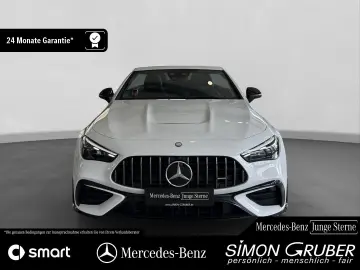 MERCEDES-BENZ CLE 53 4M  Cabrio AMG Optik RealSound …