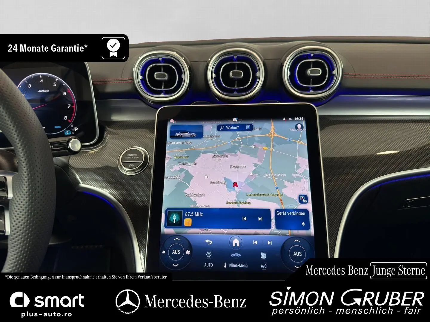 MERCEDES-BENZ CLE 53 4M  Cabrio AMG Optik RealSound &hellip;