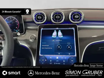 MERCEDES-BENZ CLE 53 4M  Cabrio AMG Optik RealSound …
