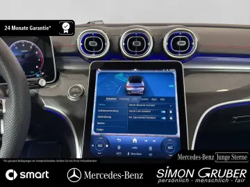 MERCEDES-BENZ CLE 53 4M  Cabrio AMG Optik RealSound …