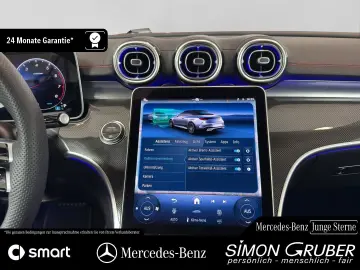 MERCEDES-BENZ CLE 53 4M  Cabrio AMG Optik RealSound …