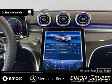 MERCEDES-BENZ CLE 53 4M  Cabrio AMG Optik RealSound …