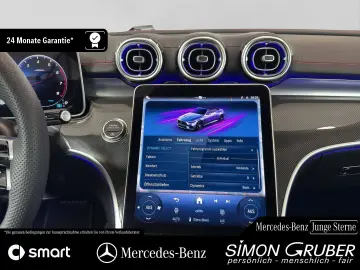 MERCEDES-BENZ CLE 53 4M  Cabrio AMG Optik RealSound …
