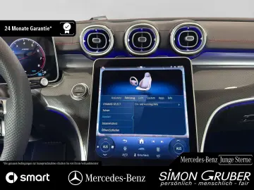 MERCEDES-BENZ CLE 53 4M  Cabrio AMG Optik RealSound …
