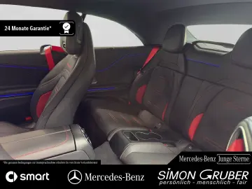 MERCEDES-BENZ CLE 53 4M  Cabrio AMG Optik RealSound …