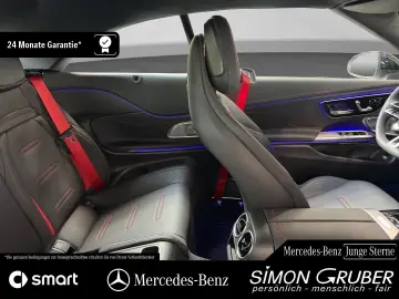 MERCEDES-BENZ CLE 53 4M  Cabrio AMG Optik RealSound …