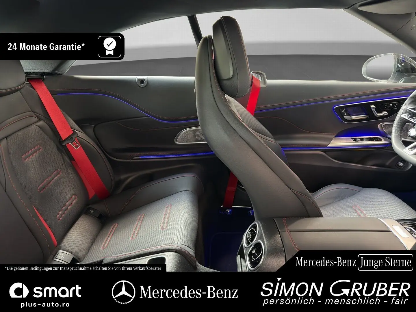 MERCEDES-BENZ CLE 53 4M  Cabrio AMG Optik RealSound &hellip;