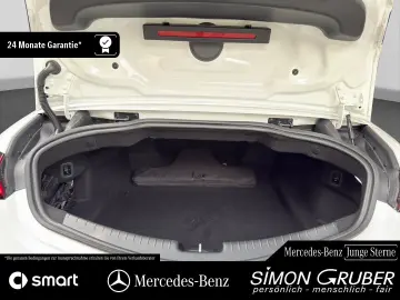 MERCEDES-BENZ CLE 53 4M  Cabrio AMG Optik RealSound …